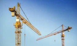 Things to Look for in a Crane For Hire
