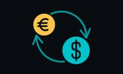 How to Make Money Trading Euros and US Dollars